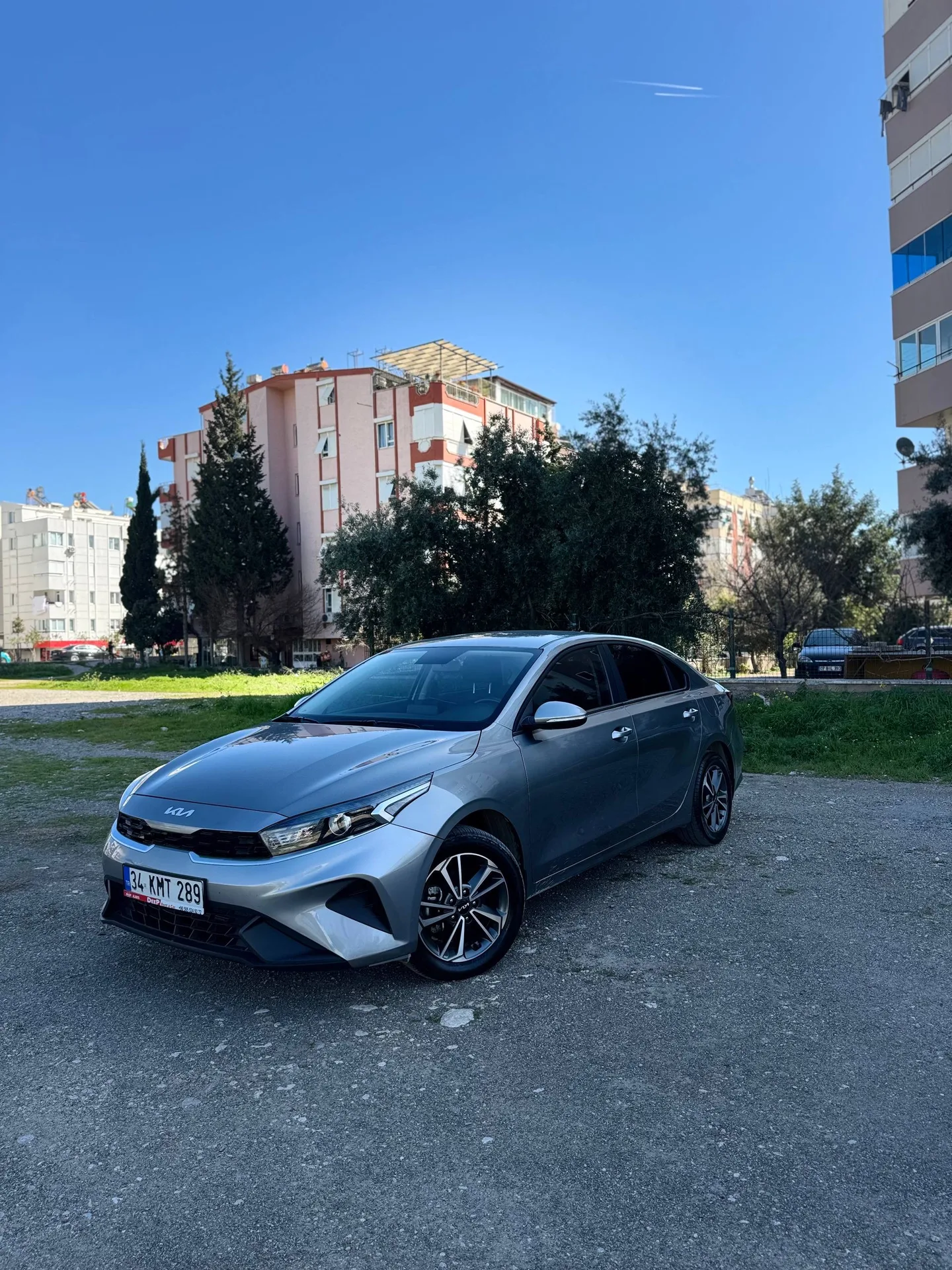Kia Cerato