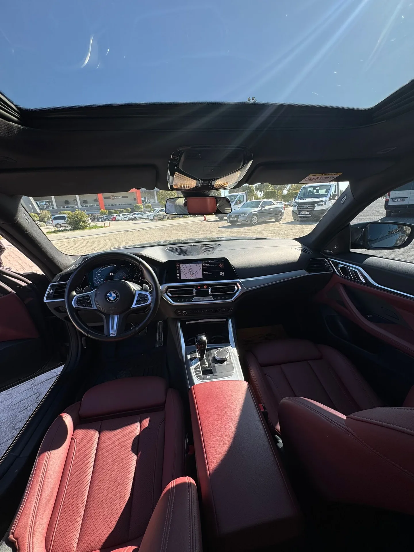 BMW M4 — фото 2