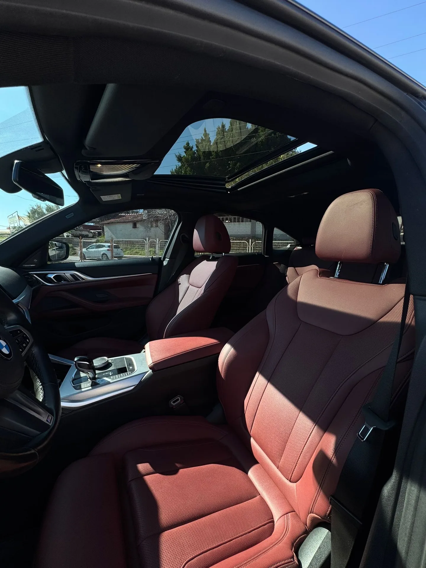 BMW M4 — фото 3