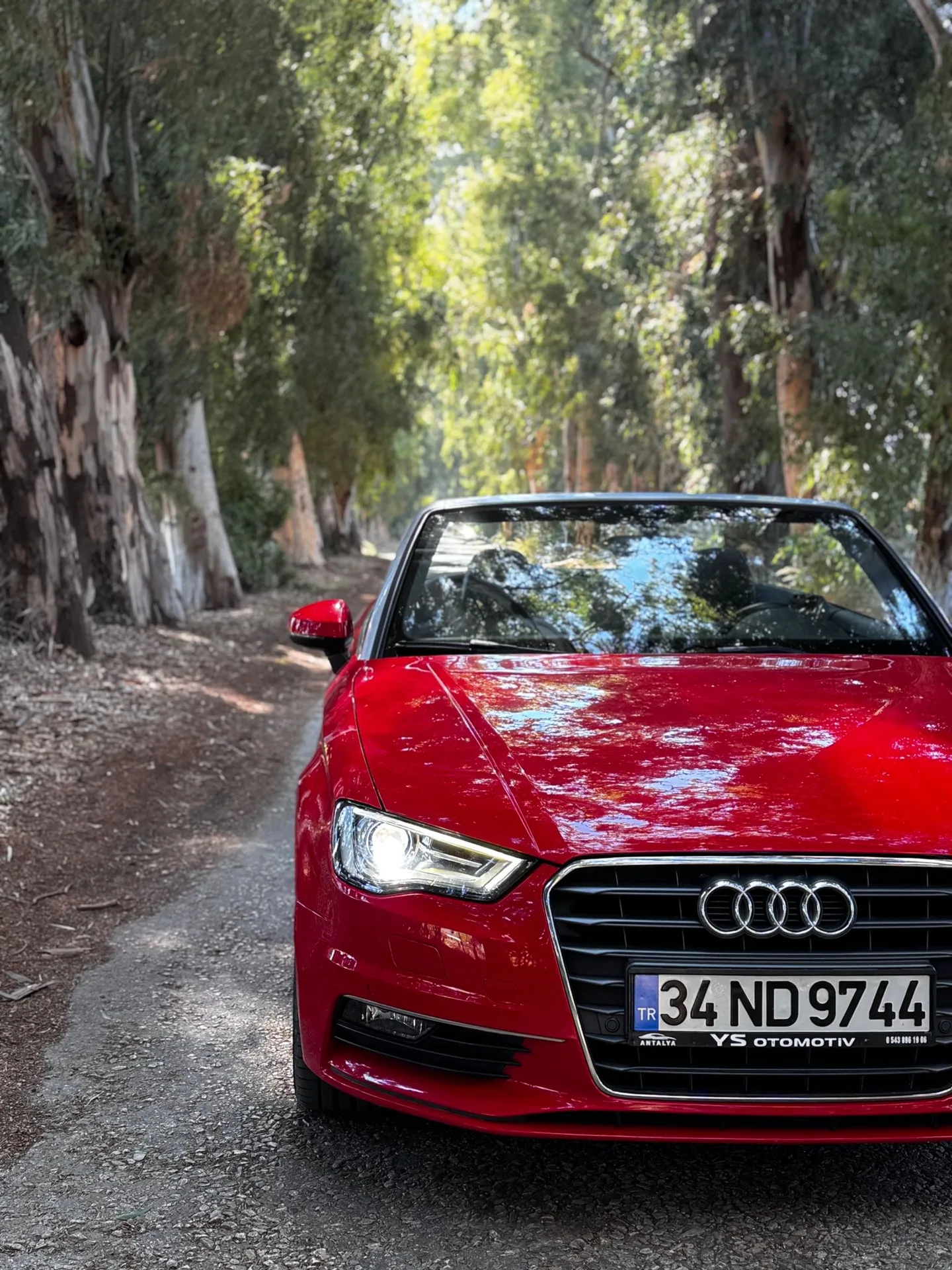 Audi A3 — фото 2