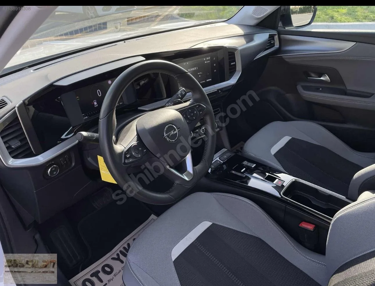 Opel Mokka — фото 2