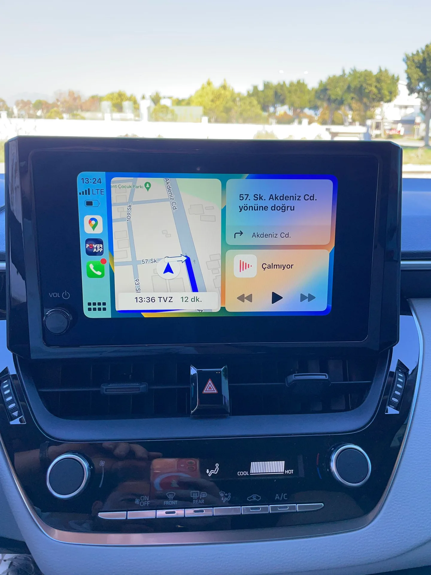 Toyota Corolla — фото 3