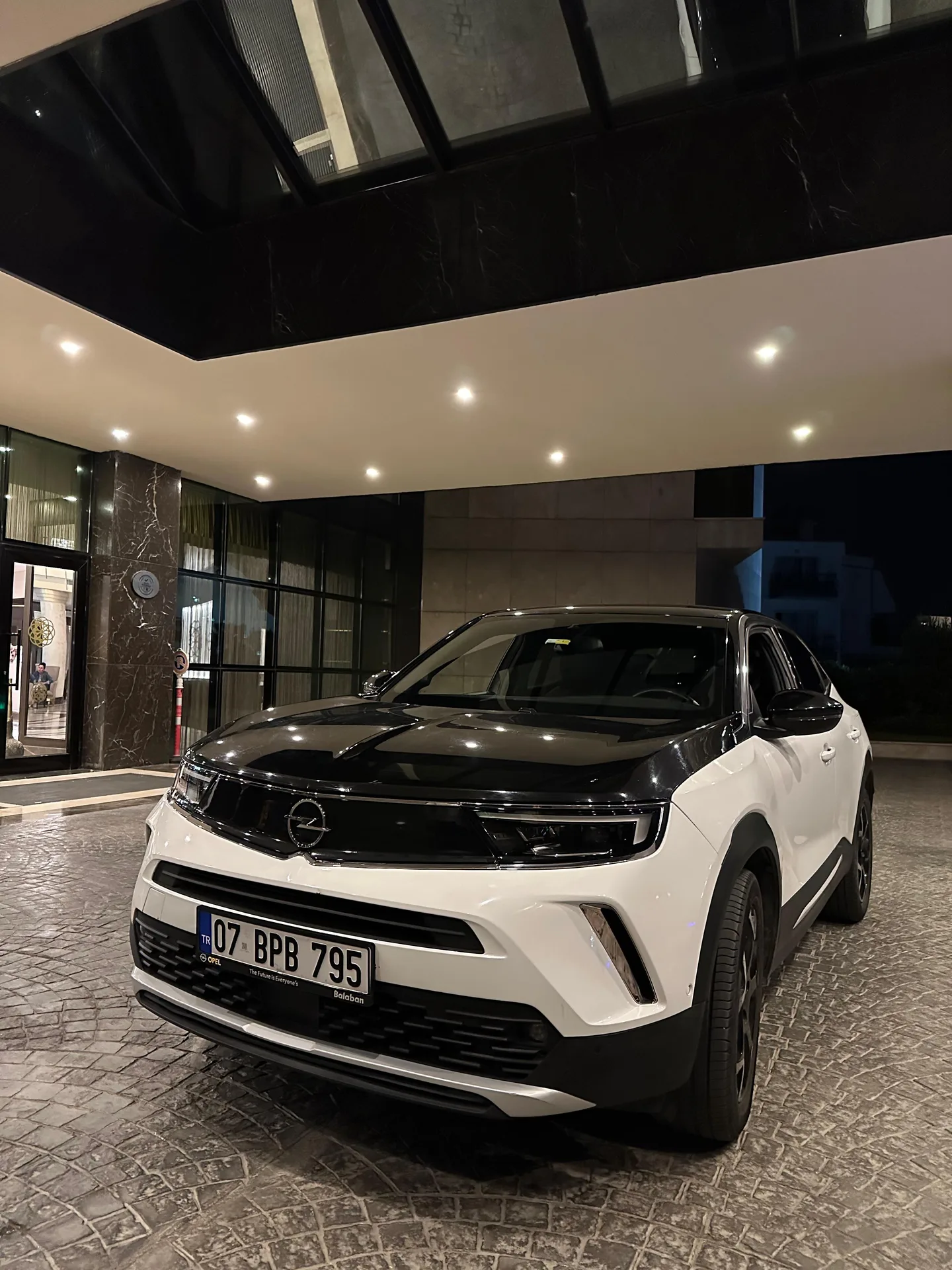 Opel Mokka — фото 3