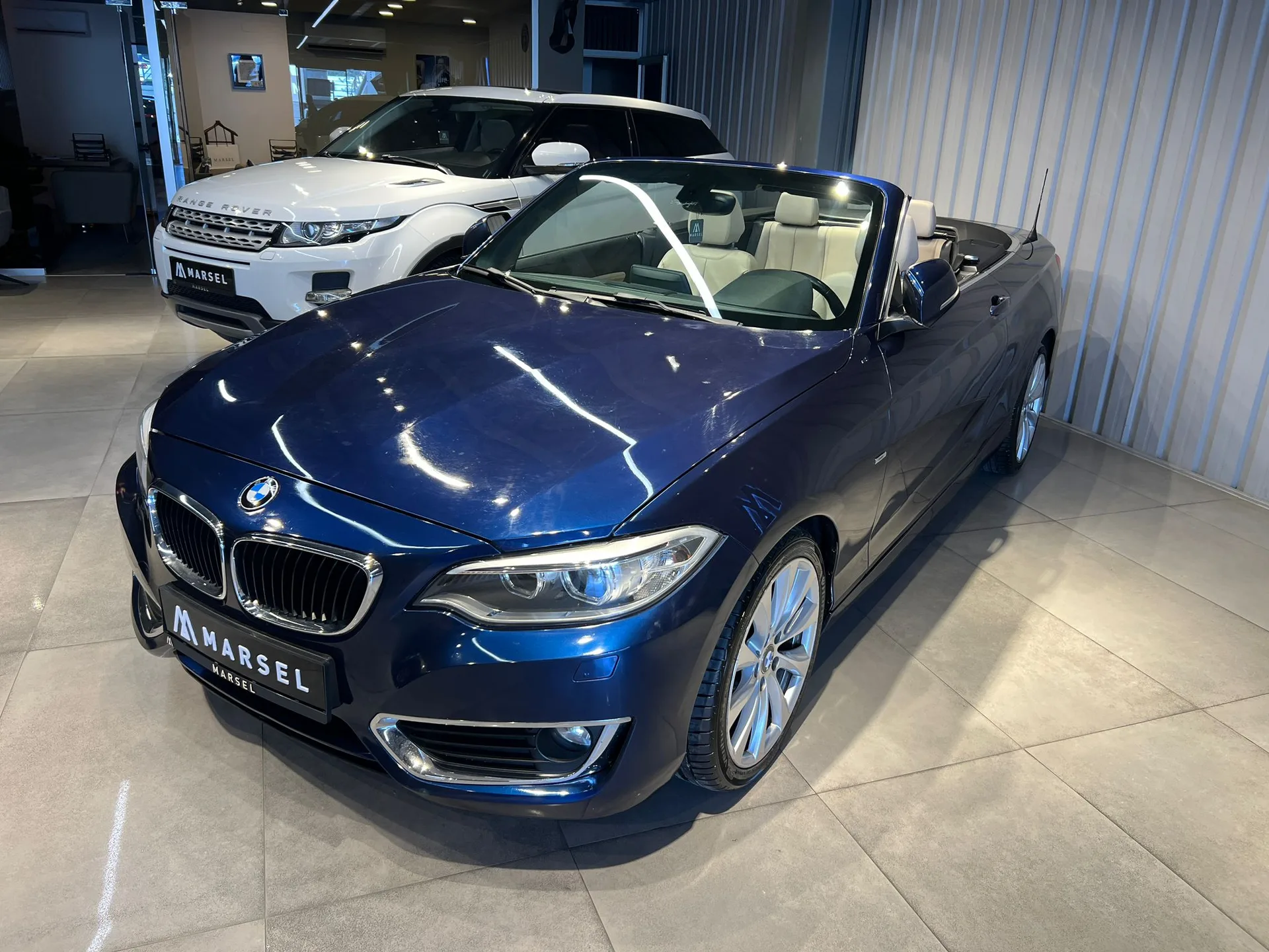 BMW 2 — фото 2