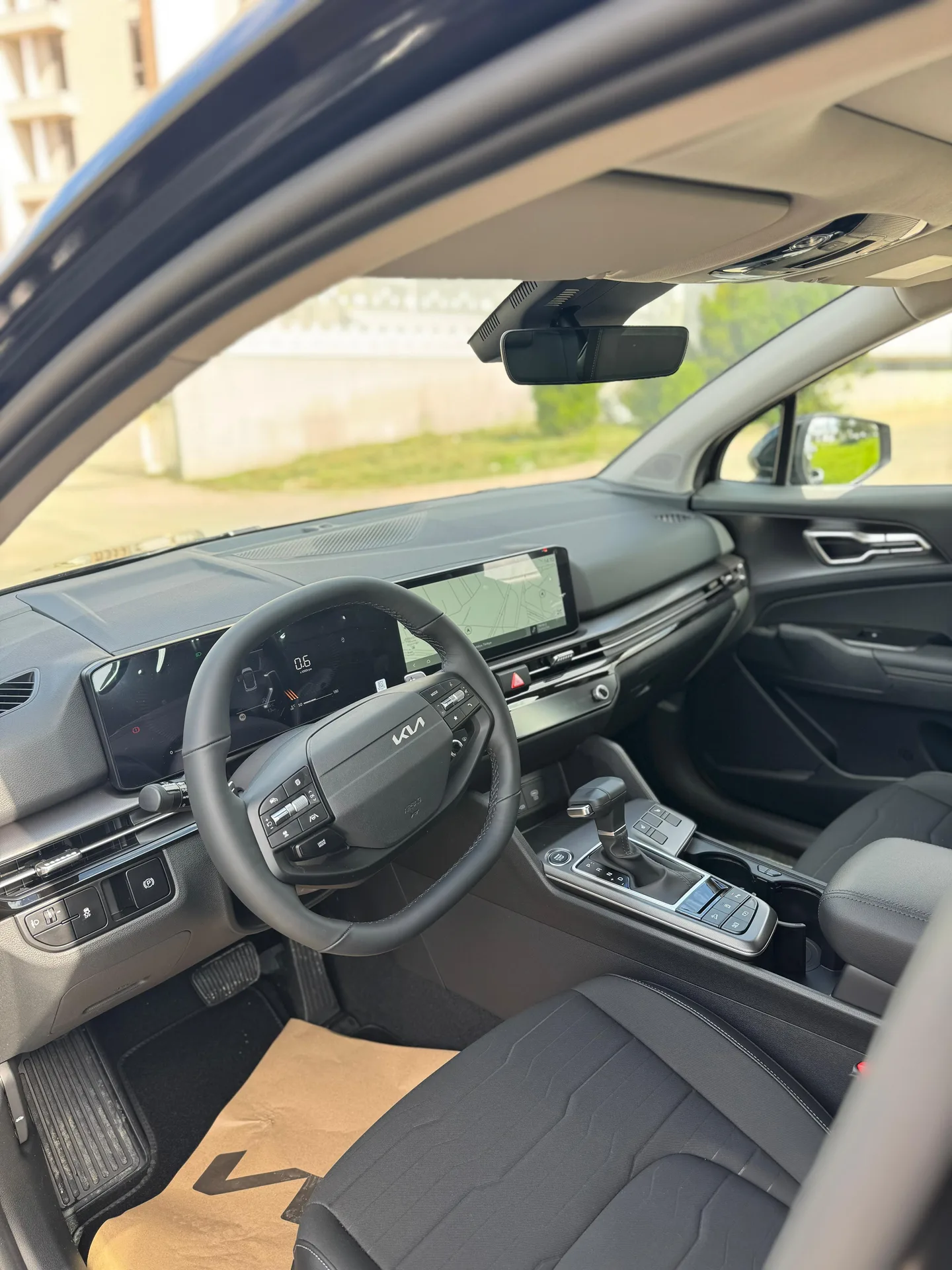 Kia Sportage — фото 2