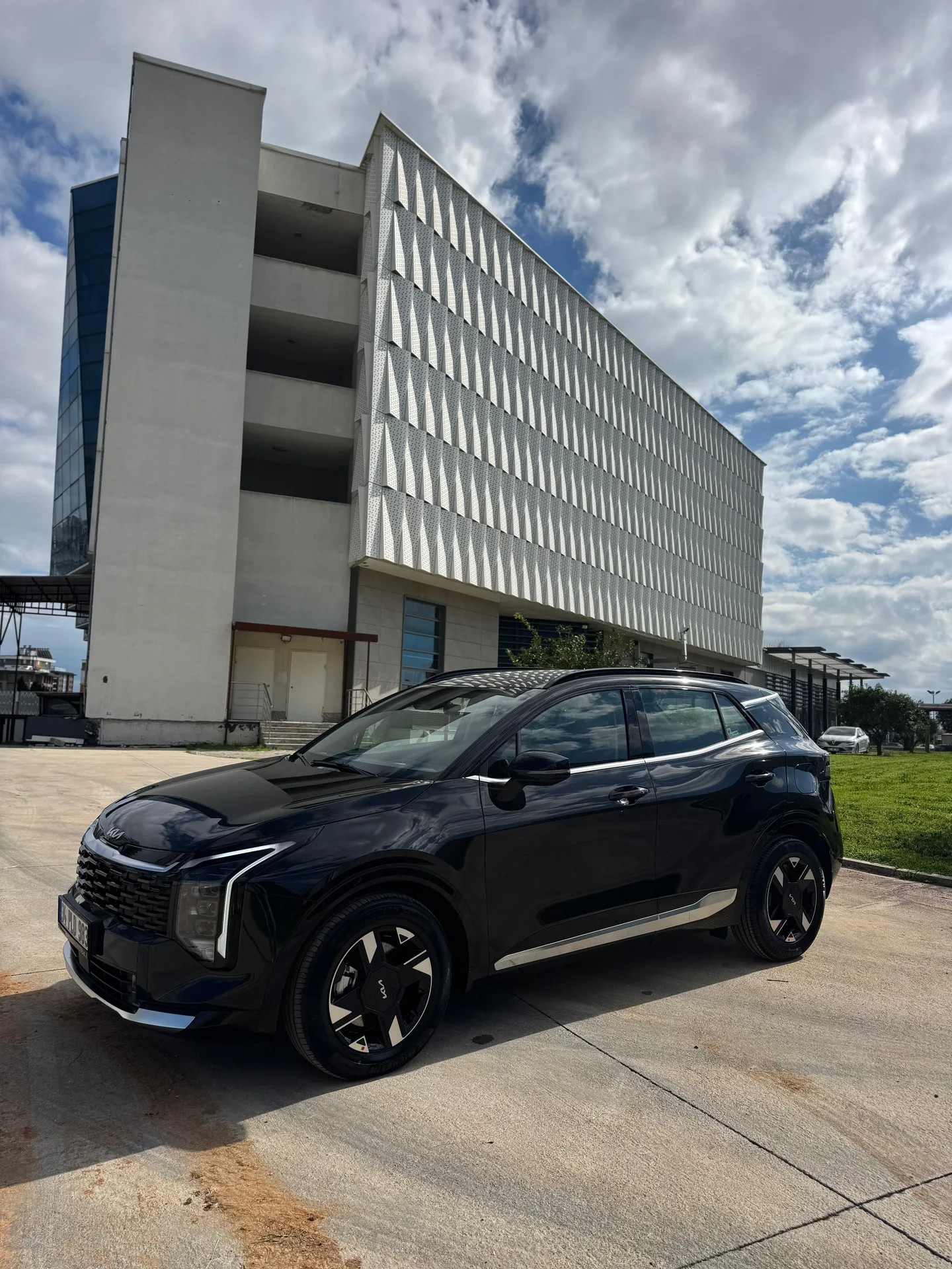 Kia Sportage — фото 3