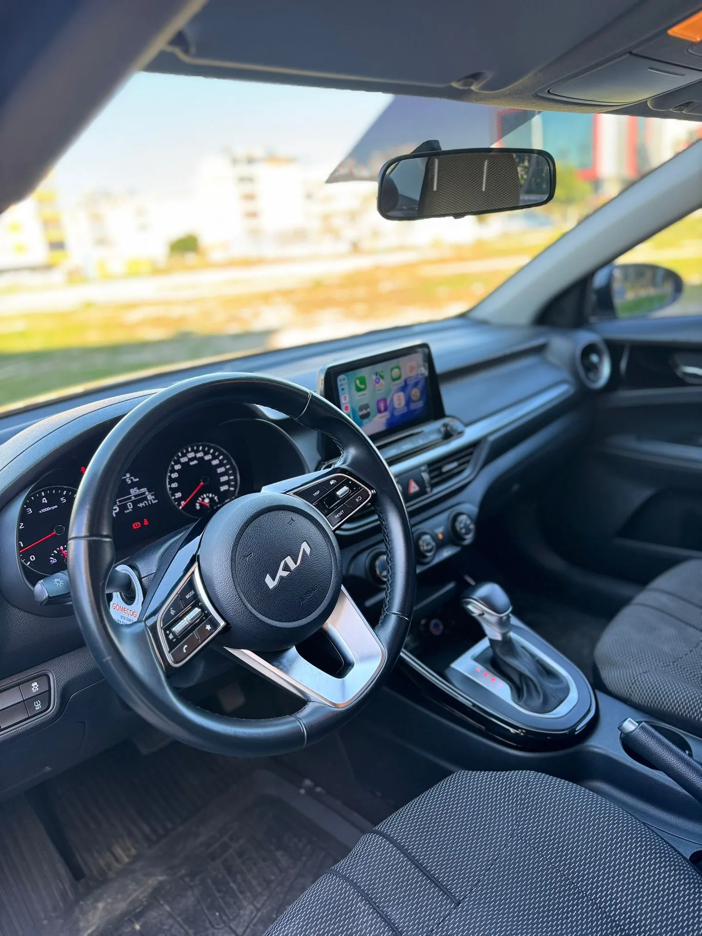 Kia Cerato — фото 2