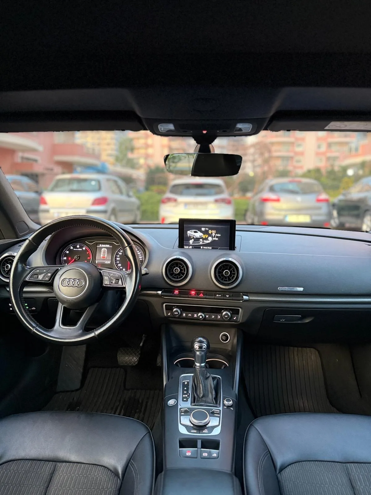 Audi A3 — фото 2