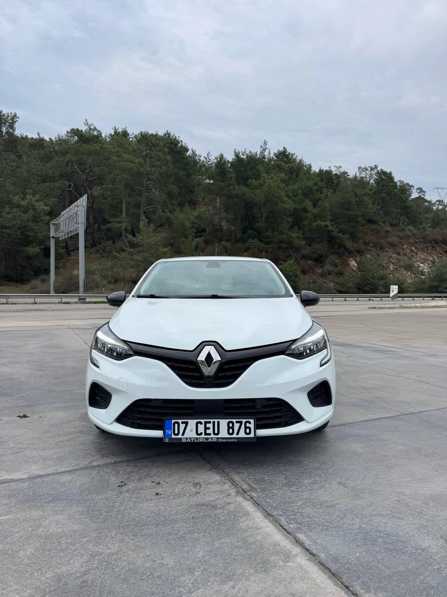 Renault Clio — фото 2