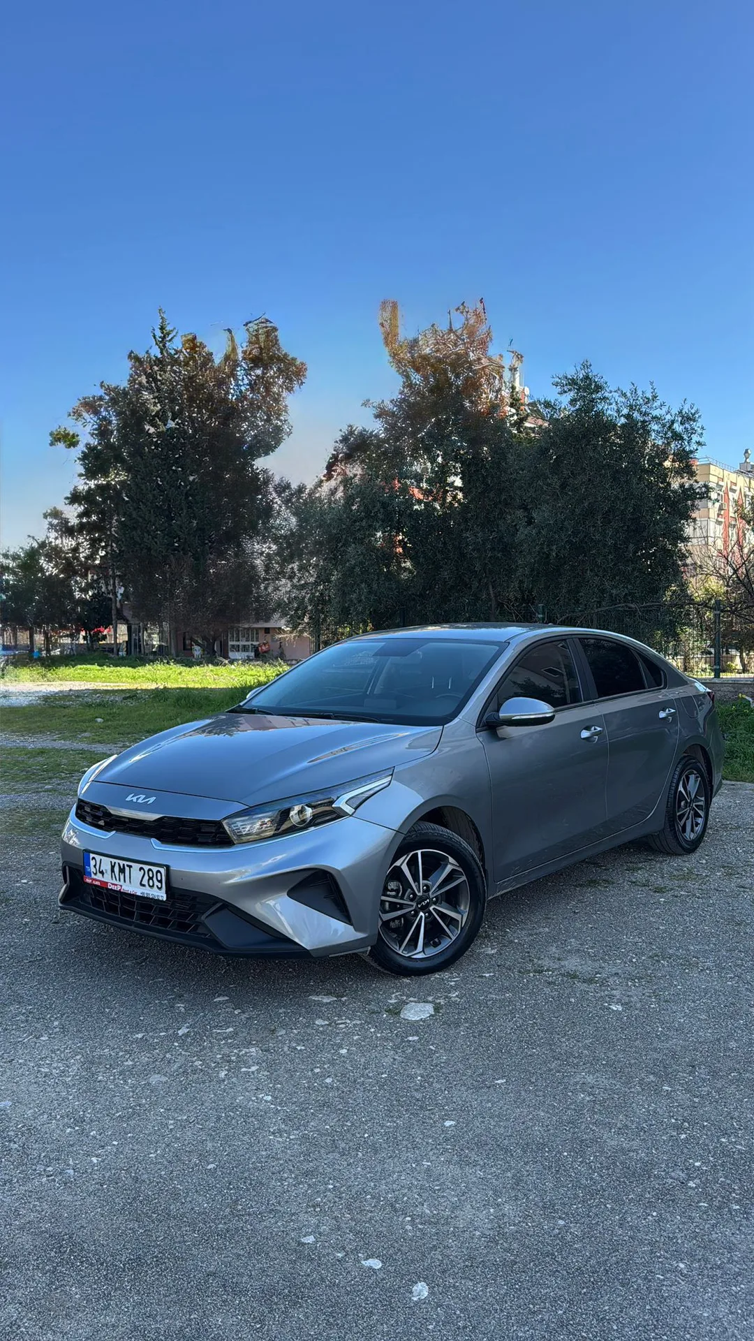 Kia Cerato