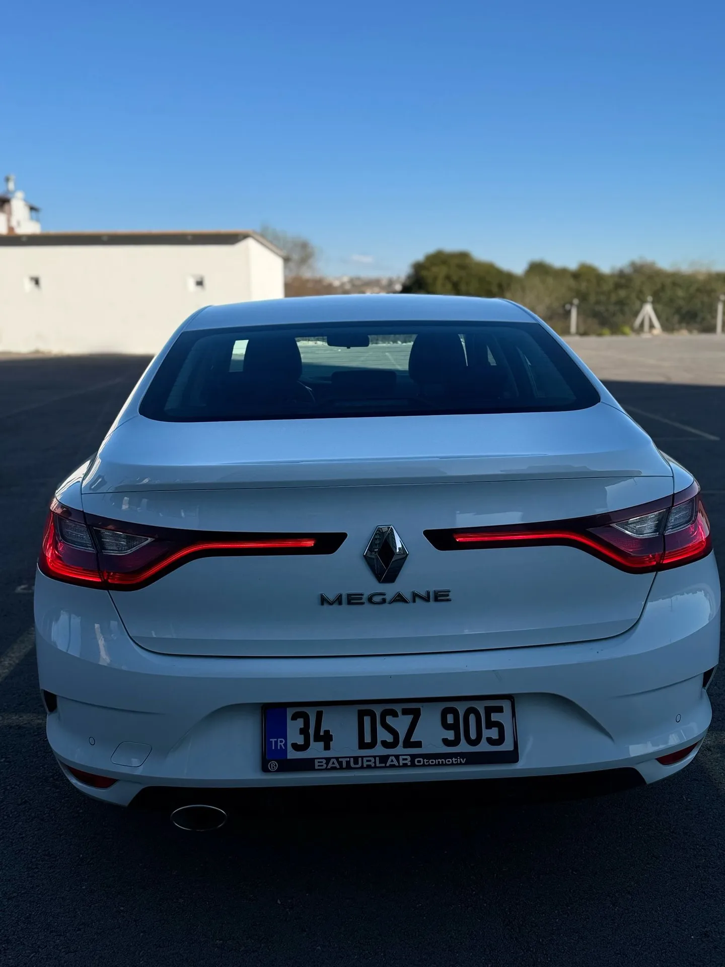 Renault Megane — фото 2