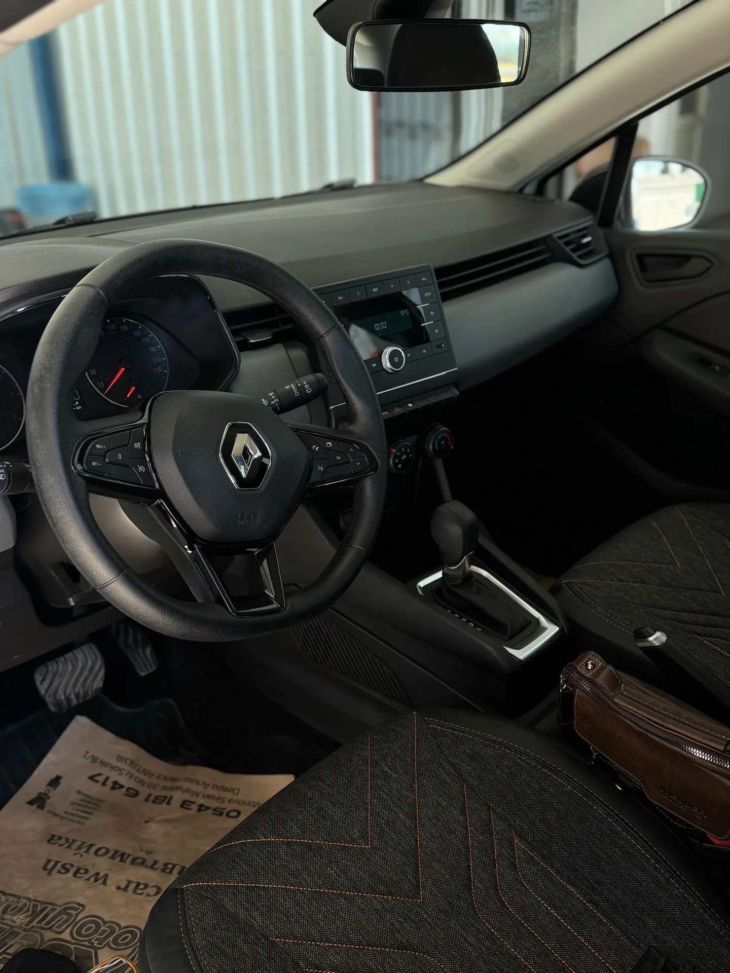 Renault Megane — фото 3