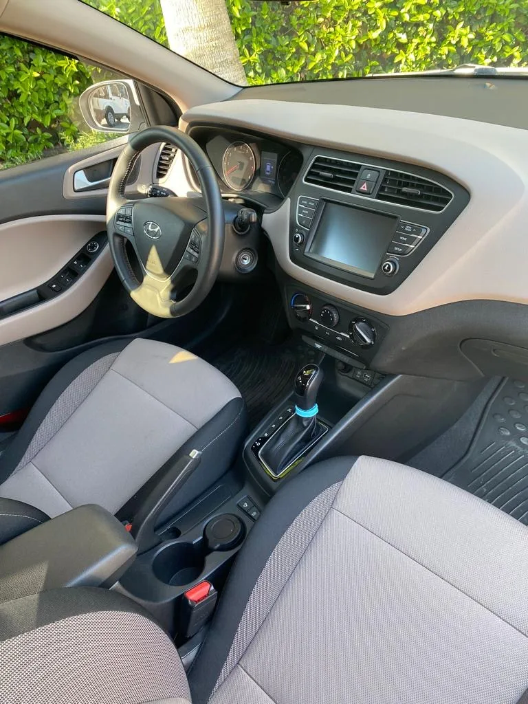 Hyundai i20  — фото 2