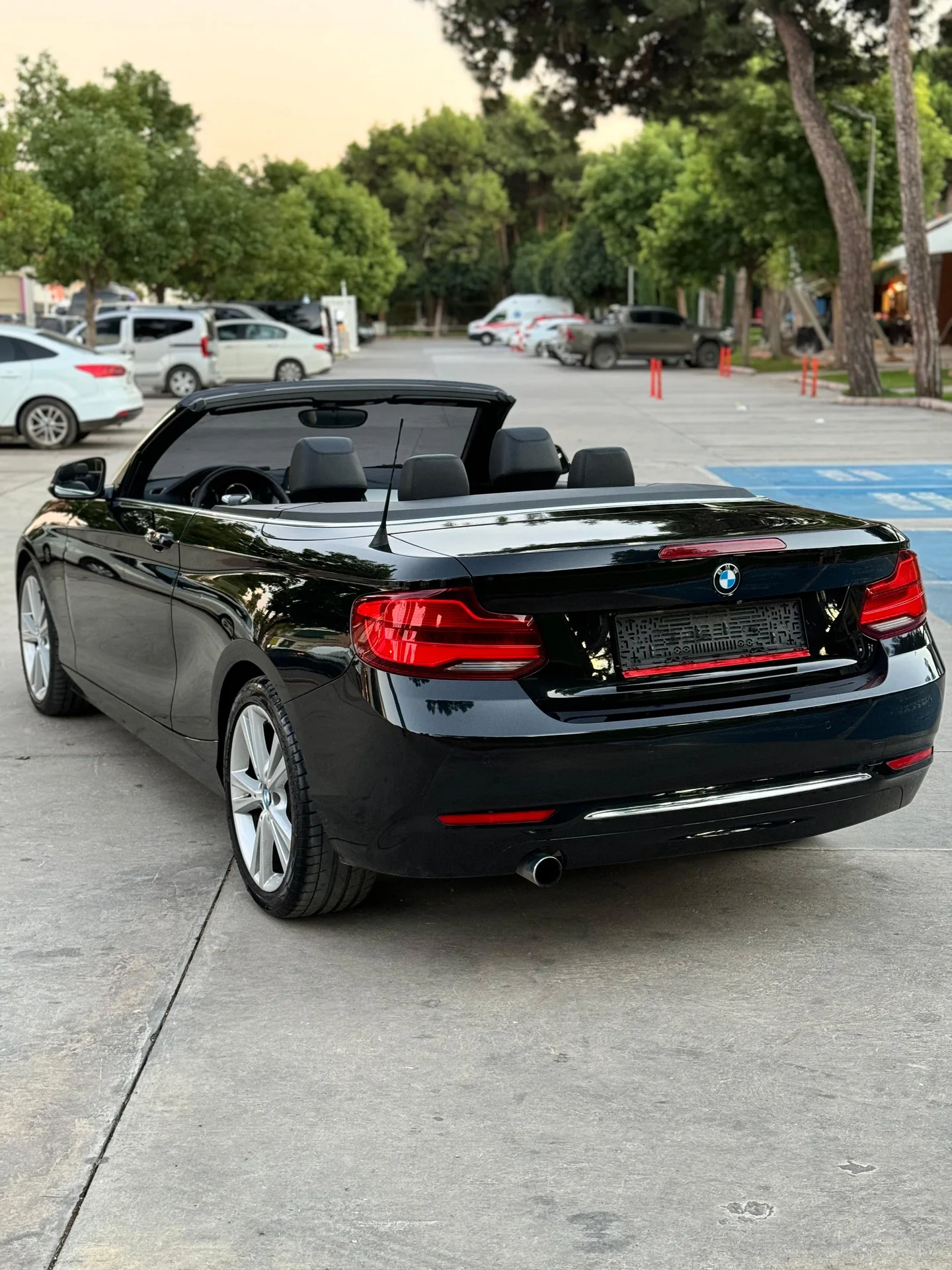 BMW 2 — фото 2