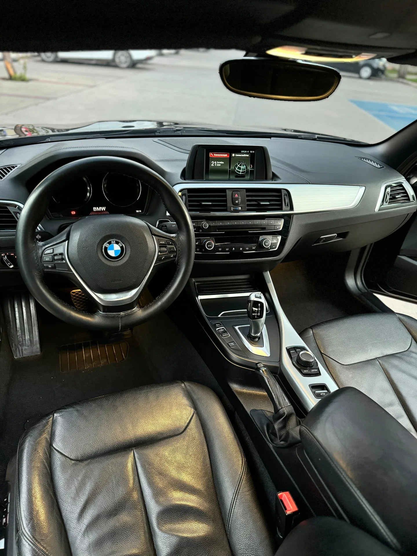 BMW 2 — фото 3