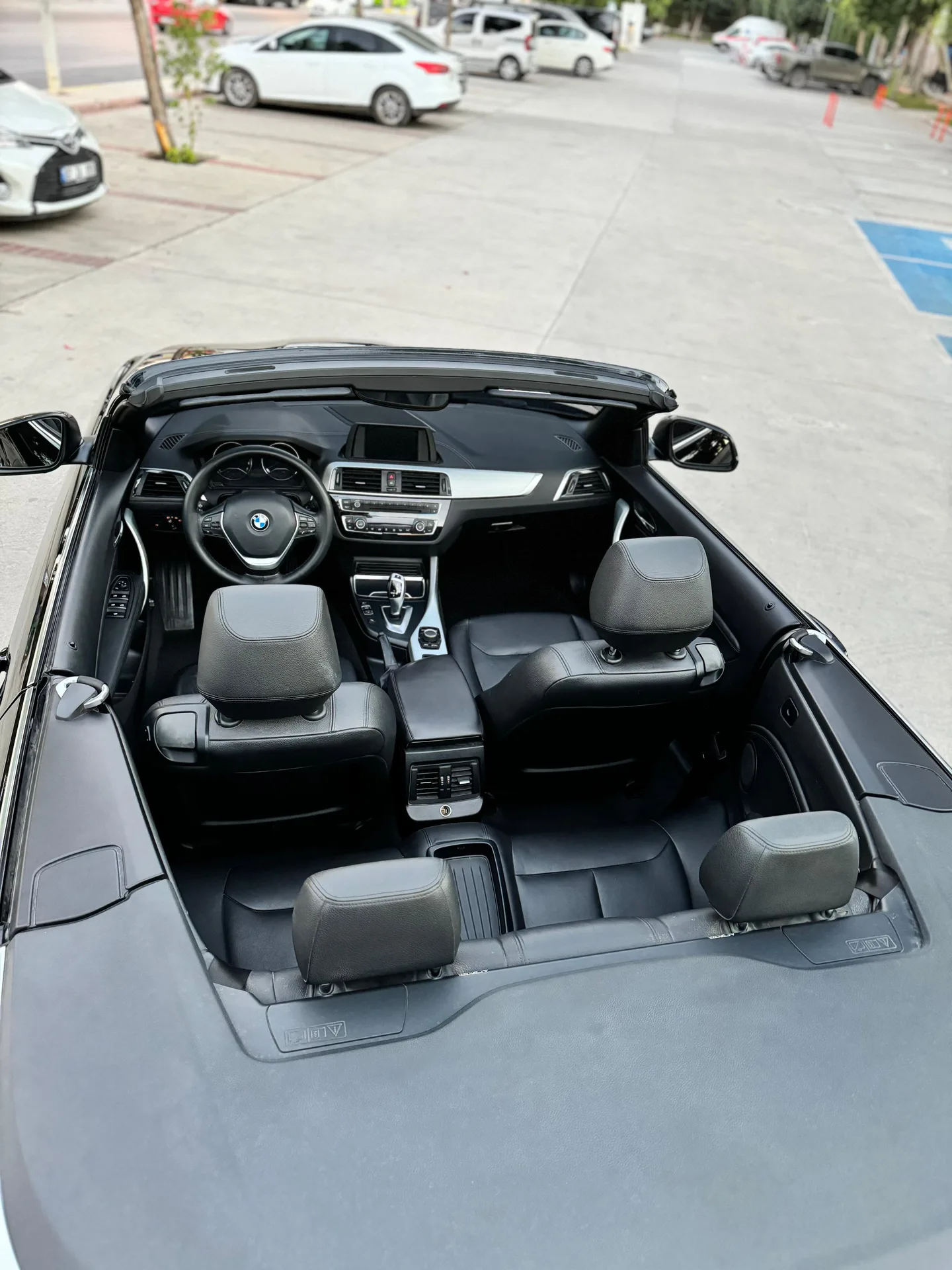 BMW 2 — фото 4