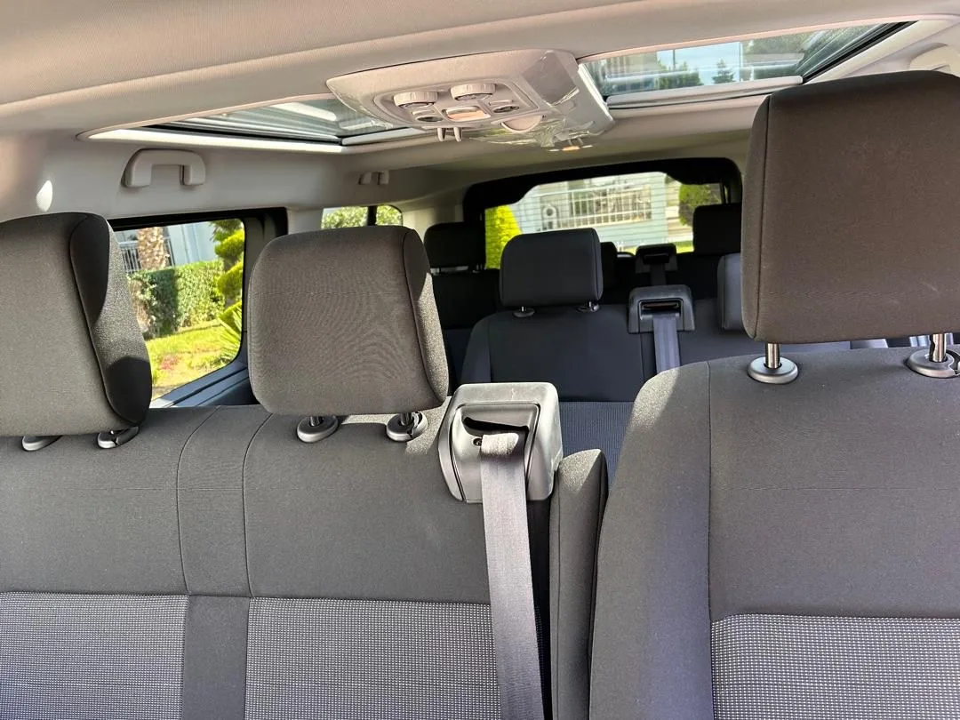 Toyota ProAce — фото 4